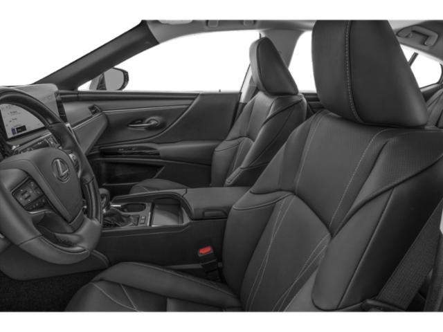 new 2025 Lexus ES 300h car, priced at $54,724