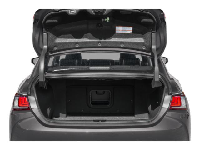 new 2025 Lexus ES 300h car, priced at $54,724