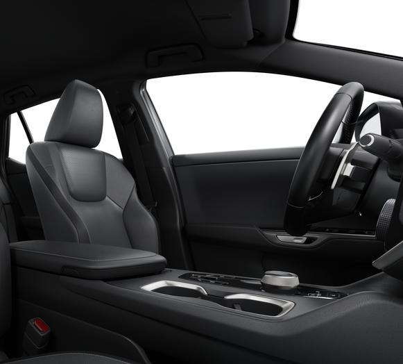 new 2026 Lexus RZ 350e car, priced at $48,274