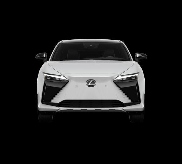 new 2026 Lexus RZ 350e car, priced at $48,274