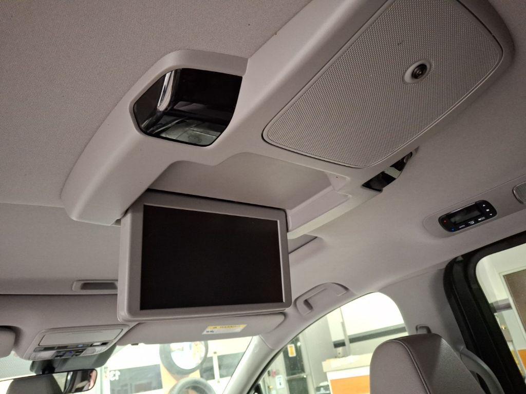 used 2018 Honda Odyssey car, priced at $22,977