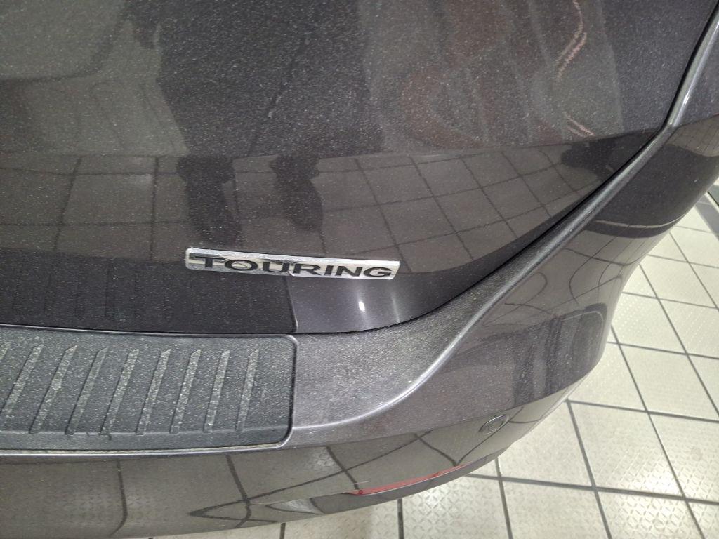 used 2018 Honda Odyssey car, priced at $22,977