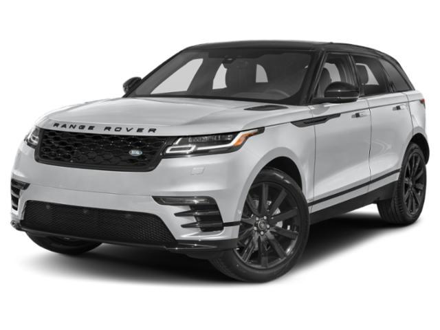 used 2019 Land Rover Range Rover Velar car, priced at $27,977