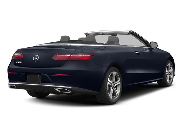 used 2018 Mercedes-Benz E-Class car, priced at $33,977