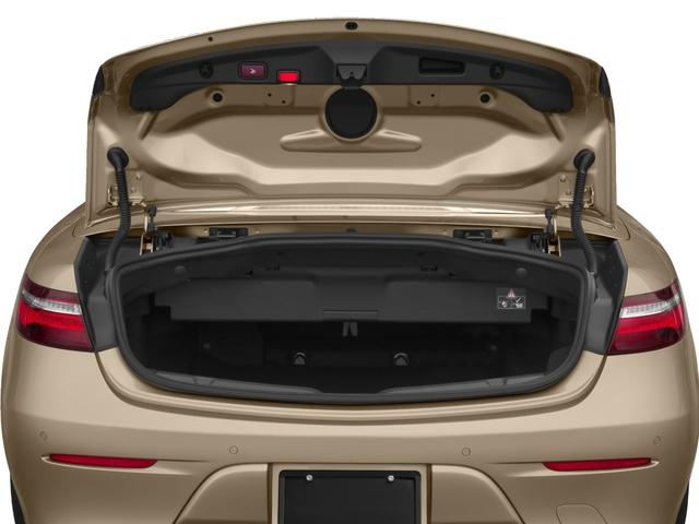 used 2018 Mercedes-Benz E-Class car, priced at $33,977