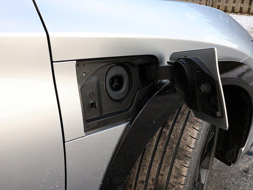 new 2026 Lexus RZ 450e car, priced at $64,284