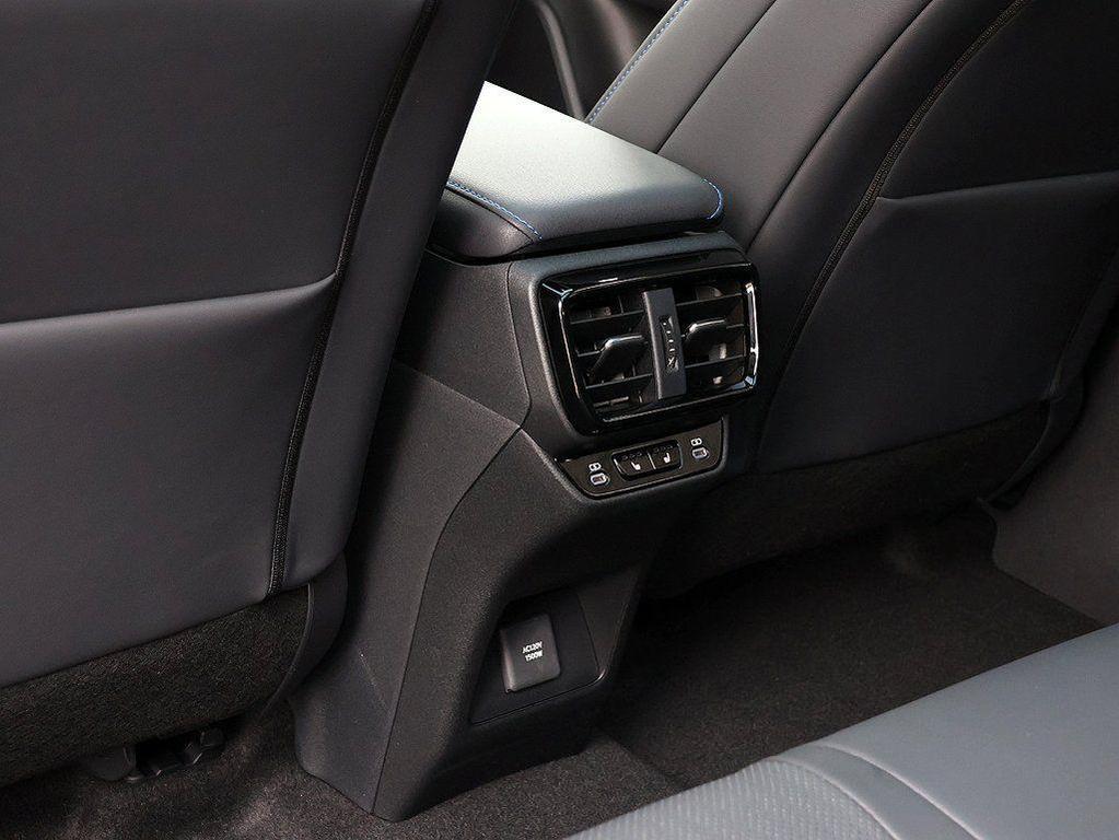 new 2026 Lexus RZ 450e car, priced at $64,284