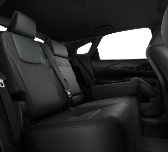 new 2026 Lexus RX 350 car, priced at $65,404