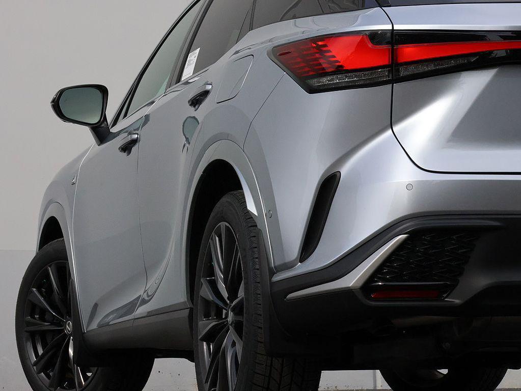 new 2026 Lexus RX 350 car, priced at $62,136