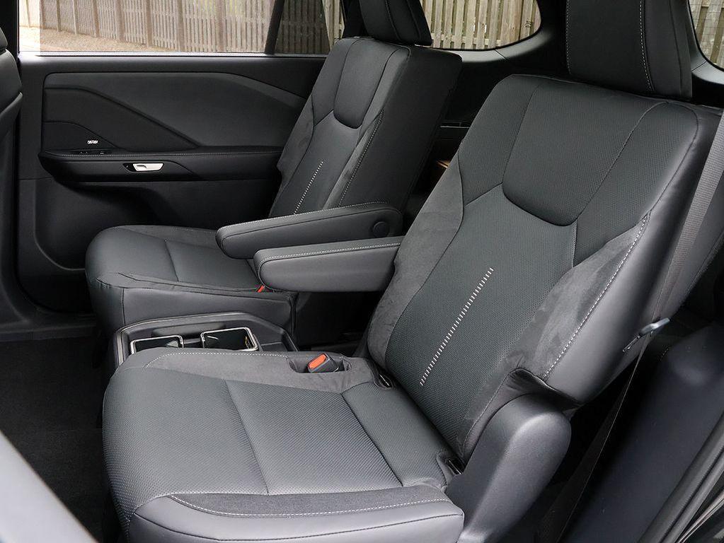 new 2026 Lexus TX 350 car, priced at $74,698