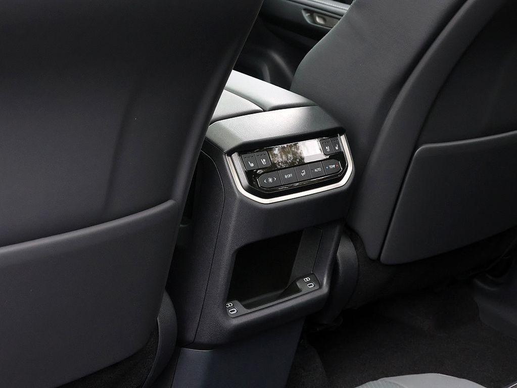new 2026 Lexus TX 350 car, priced at $74,698