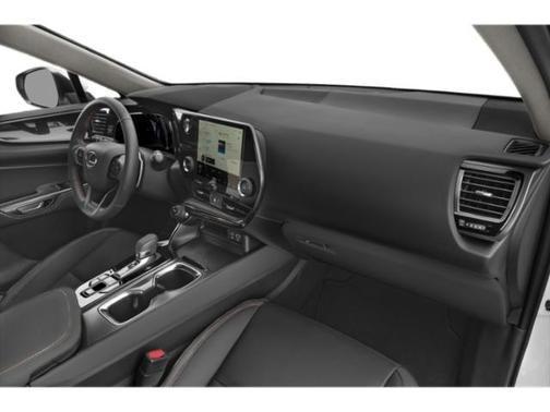 new 2026 Lexus NX 350h car, priced at $54,579