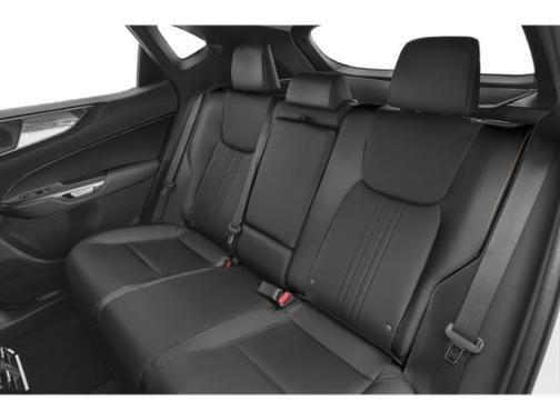 new 2026 Lexus NX 350h car, priced at $54,579