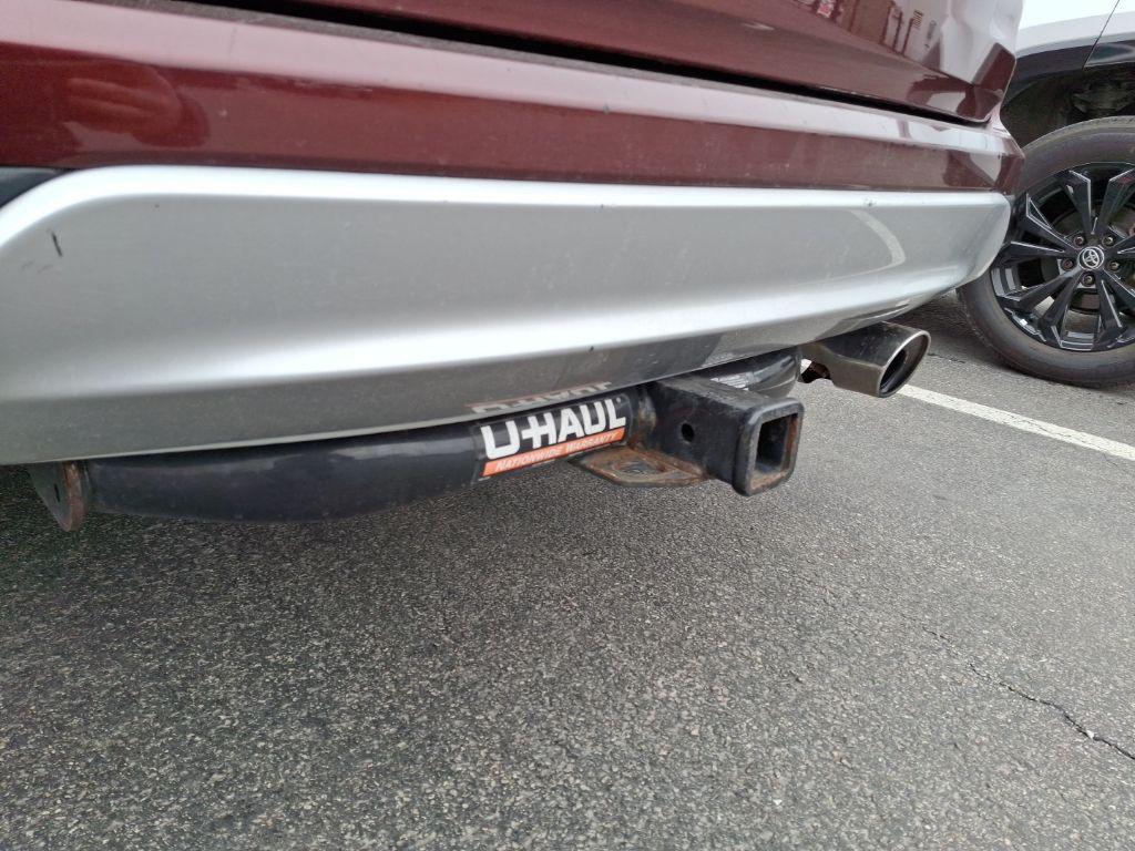 used 2015 Honda CR-V car, priced at $17,177