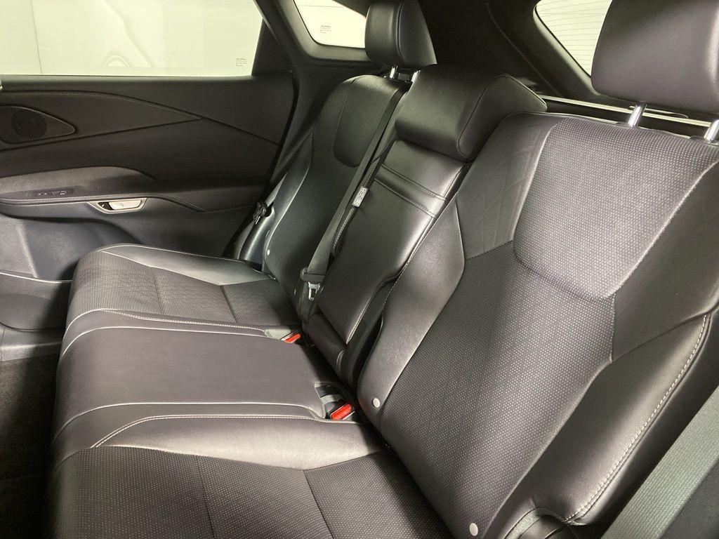used 2023 Lexus RX 350h car, priced at $51,777