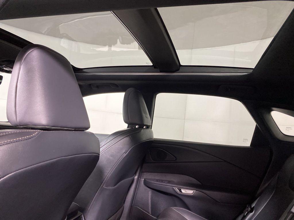 used 2023 Lexus RX 350h car, priced at $51,777