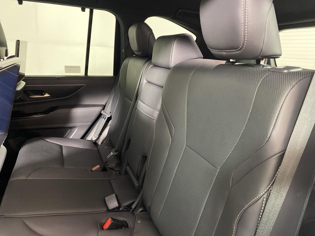 used 2024 Lexus LX 600 car, priced at $99,777