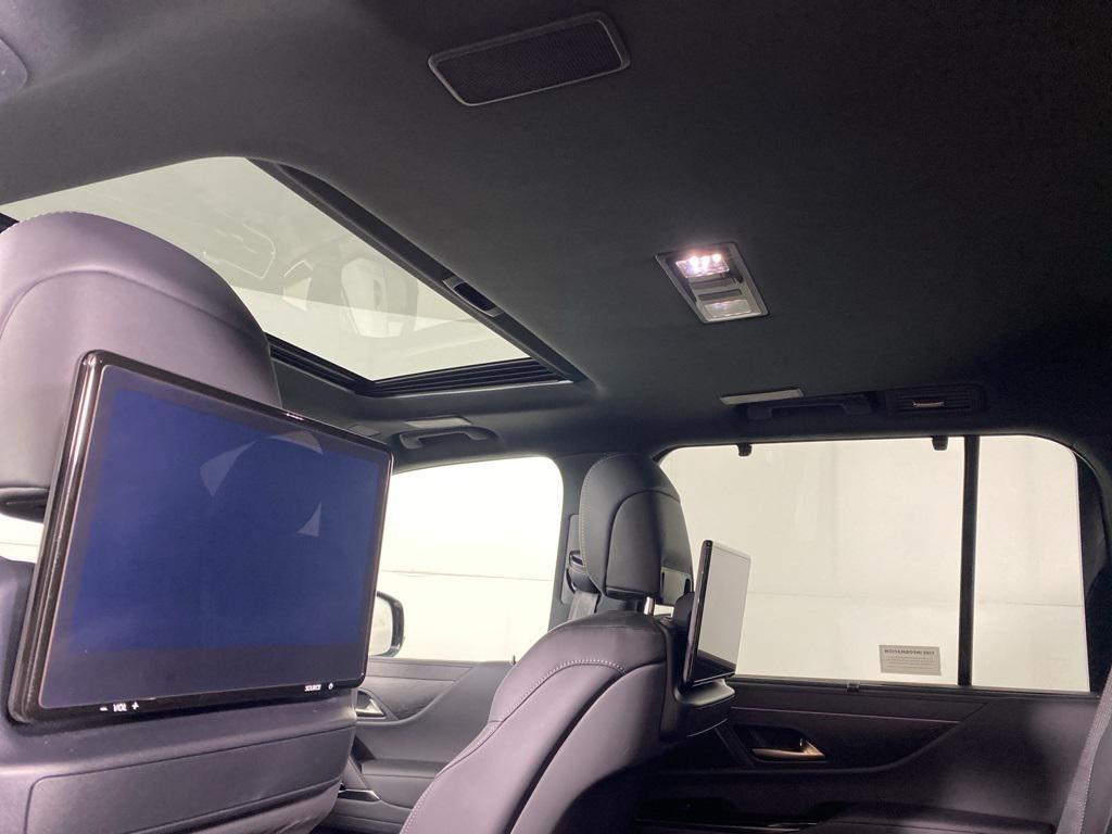 used 2024 Lexus LX 600 car, priced at $99,777