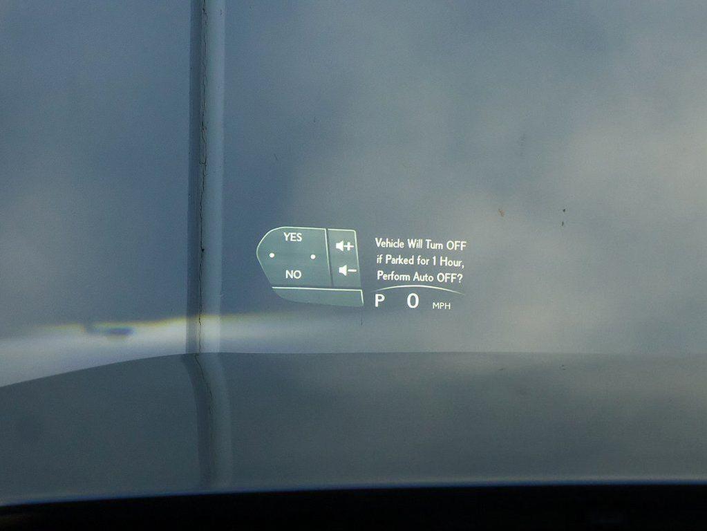 new 2026 Lexus TX 350 car, priced at $67,534