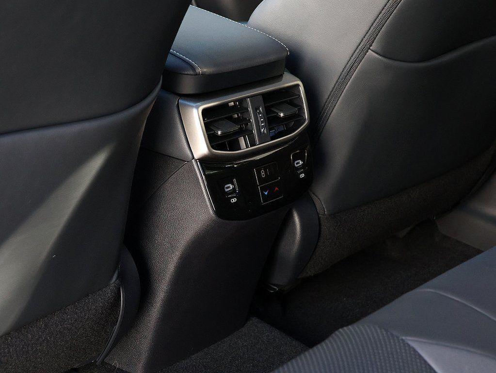 new 2026 Lexus RX 350 car, priced at $58,219