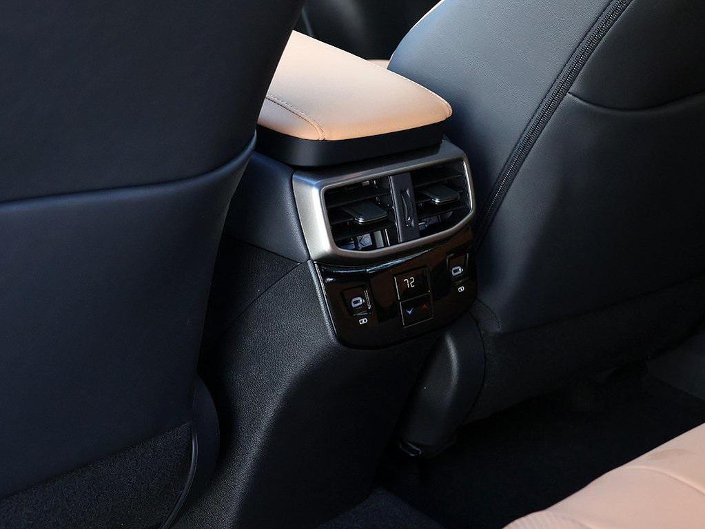 new 2026 Lexus RX 350 car, priced at $60,279