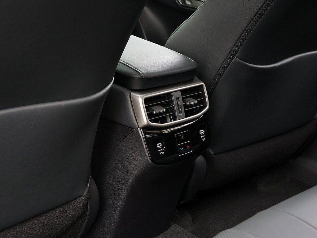 new 2026 Lexus RX 350 car, priced at $60,779