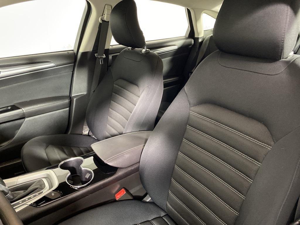 used 2014 Ford Fusion car, priced at $8,477