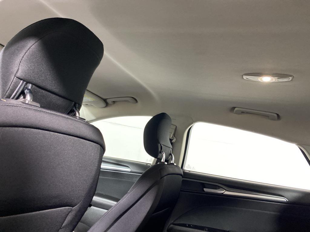 used 2014 Ford Fusion car, priced at $8,477