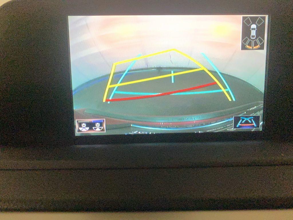 used 2021 Lexus RX 450h car, priced at $43,977