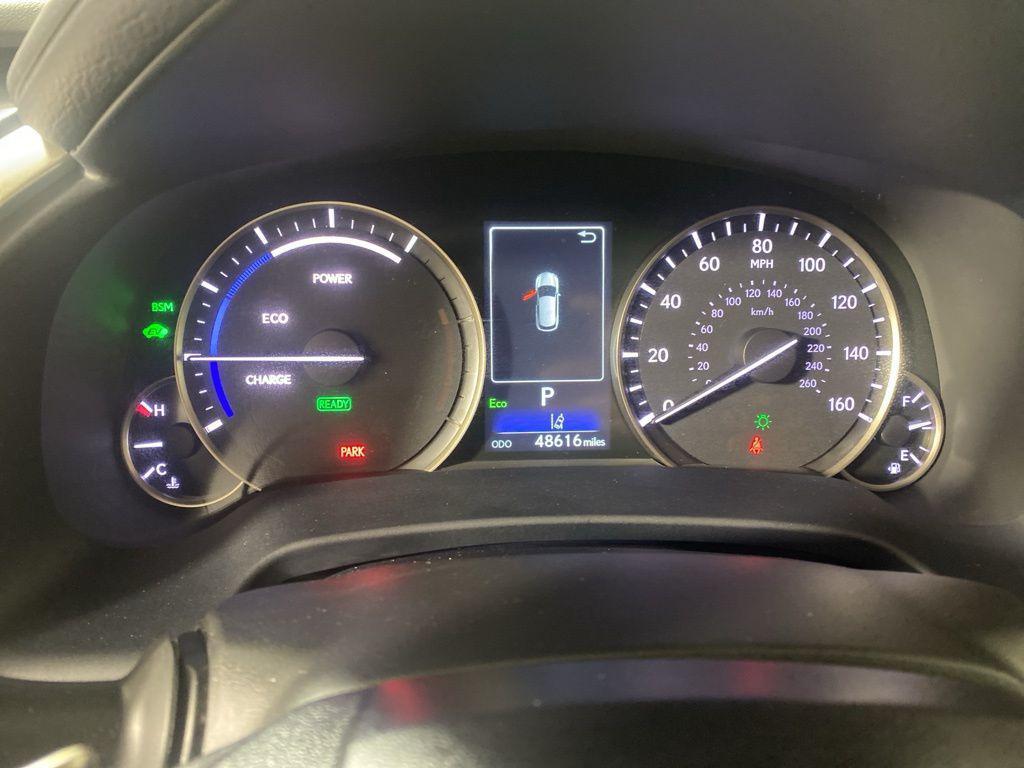 used 2021 Lexus RX 450h car, priced at $43,977