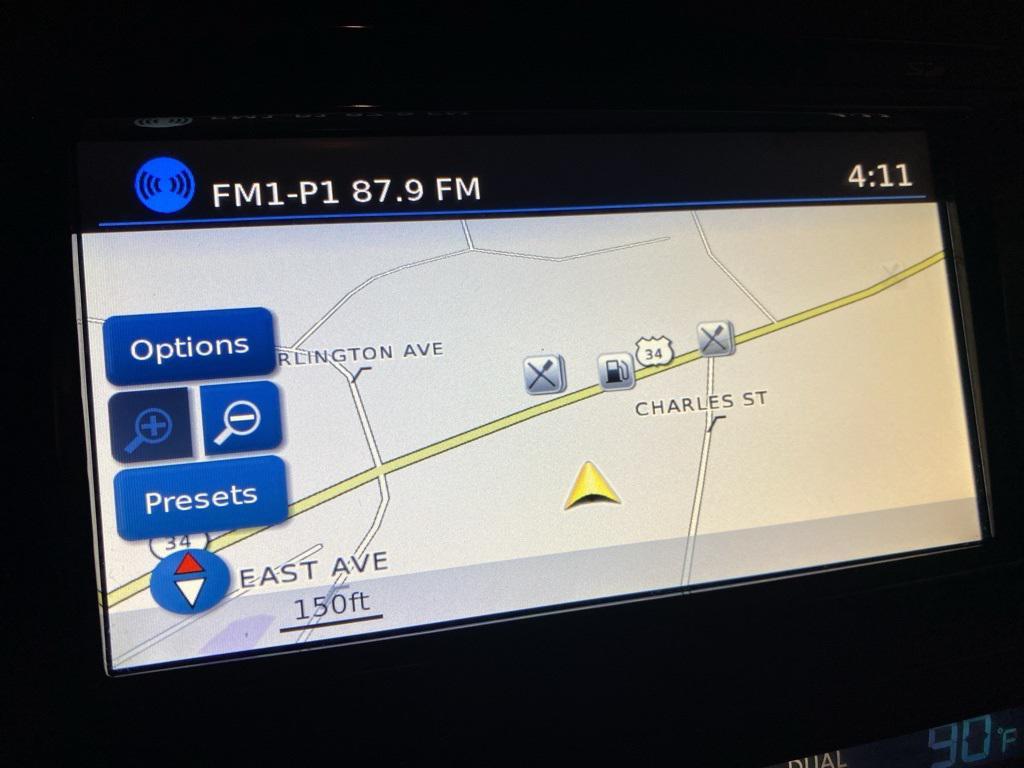 used 2017 Nissan Rogue car, priced at $13,988