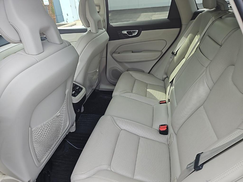 used 2018 Volvo XC60 car, priced at $14,477