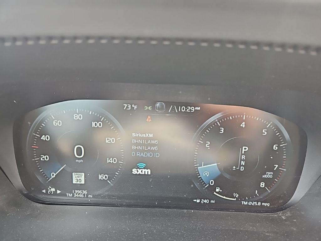 used 2018 Volvo XC60 car, priced at $14,477