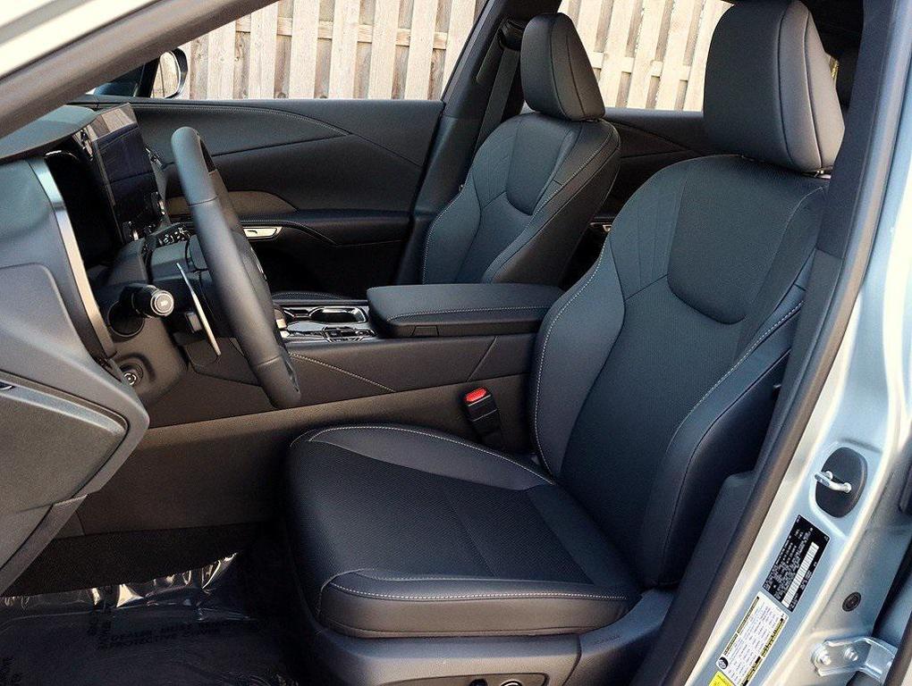 new 2025 Lexus RX 350 car, priced at $59,455