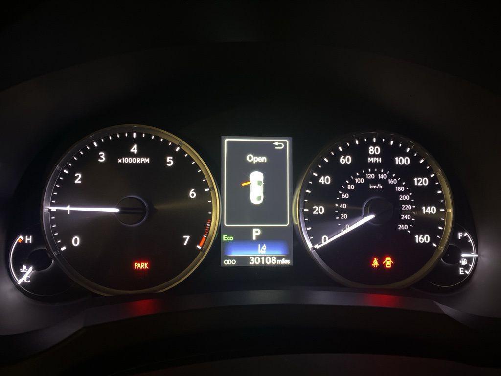 used 2022 Lexus RC 300 car, priced at $37,477