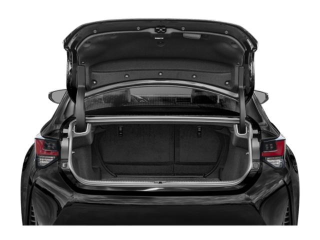 used 2022 Lexus RC 300 car, priced at $38,977