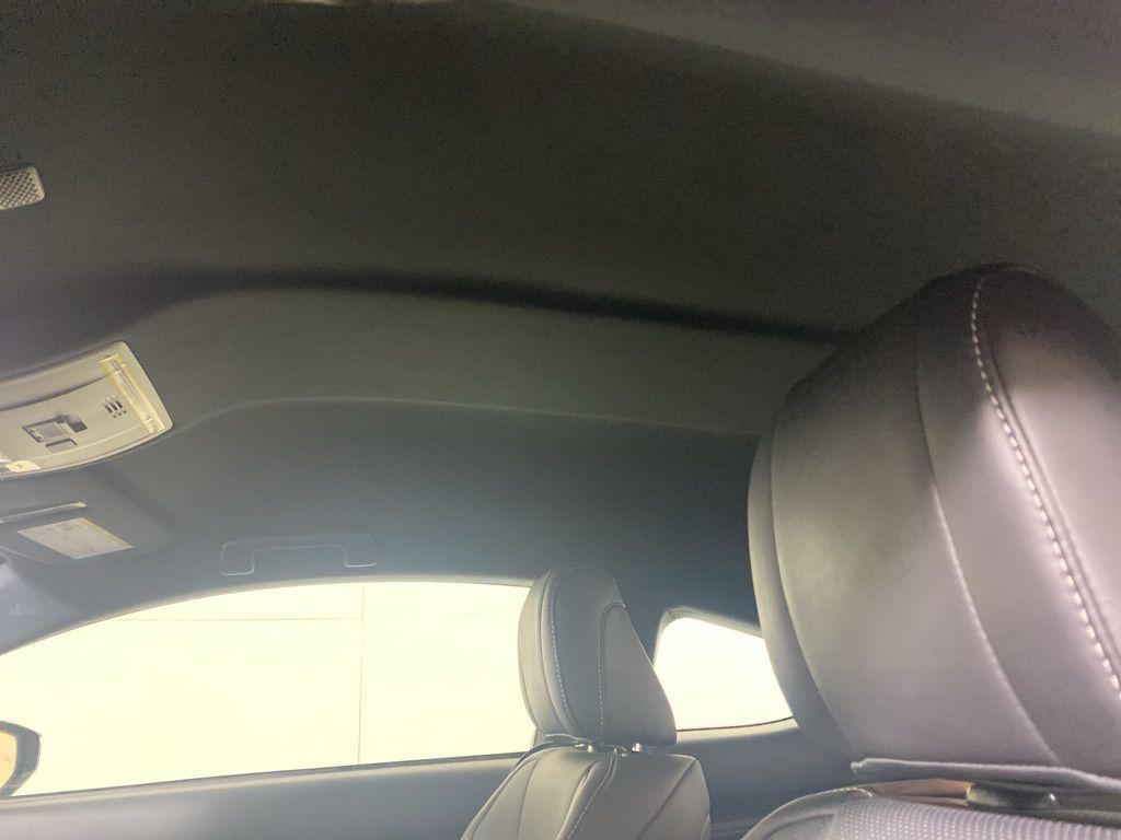 used 2022 Lexus RC 300 car, priced at $37,477