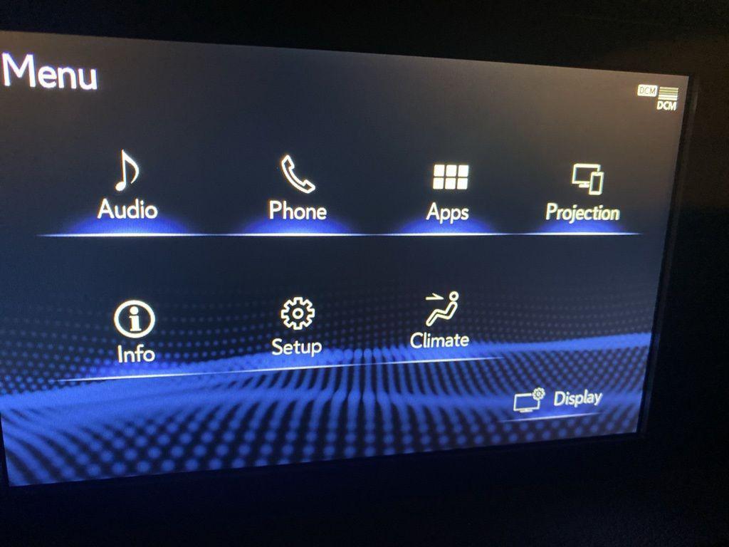 used 2022 Lexus RC 300 car, priced at $37,477