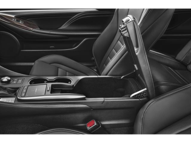 used 2022 Lexus RC 300 car, priced at $38,977