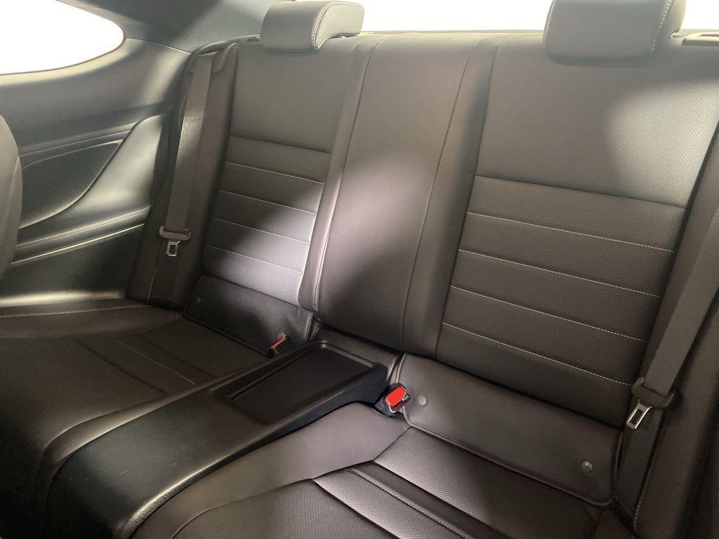 used 2022 Lexus RC 300 car, priced at $37,477