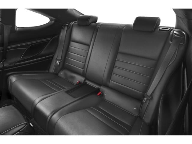 used 2022 Lexus RC 300 car, priced at $38,977