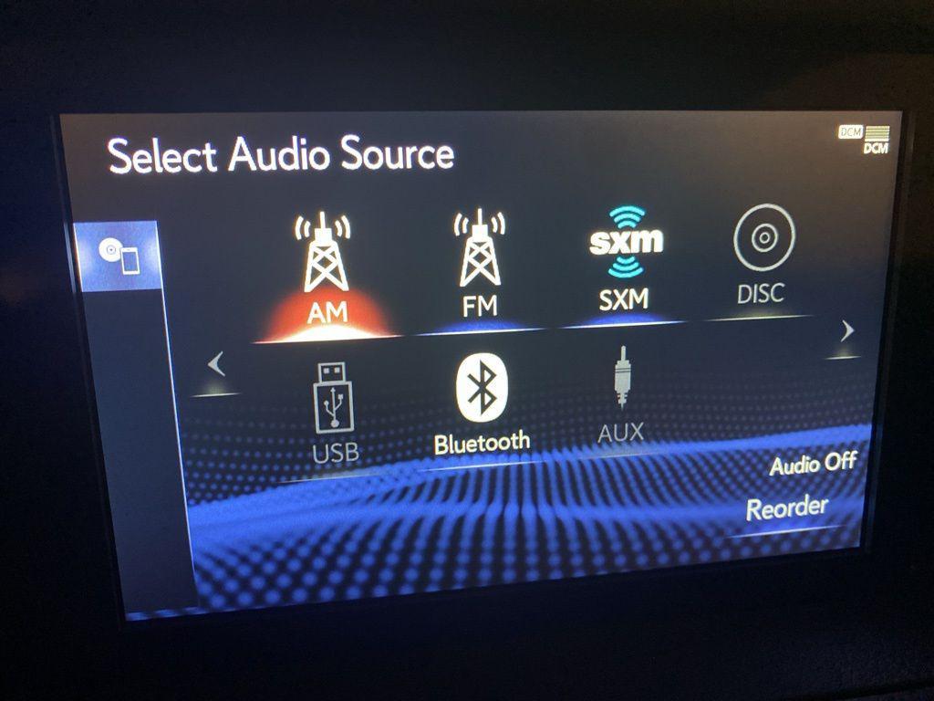 used 2022 Lexus RC 300 car, priced at $37,477