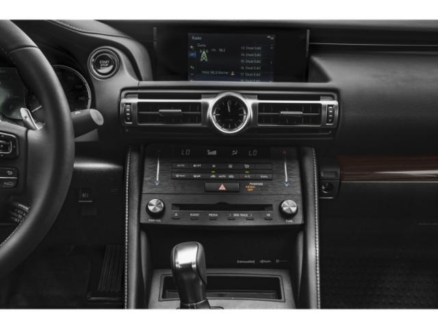 used 2022 Lexus RC 300 car, priced at $38,977