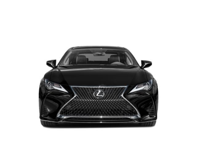 used 2022 Lexus RC 300 car, priced at $38,977