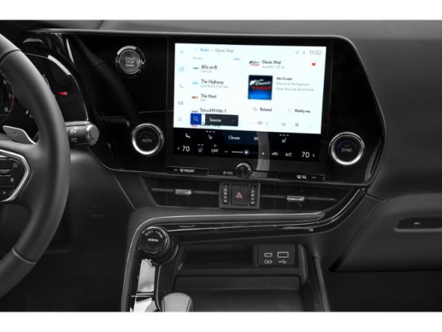 used 2025 Lexus NX 250 car, priced at $44,977