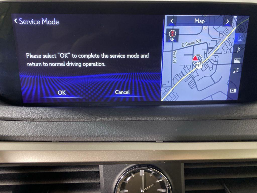 used 2022 Lexus RX 450h car, priced at $48,177