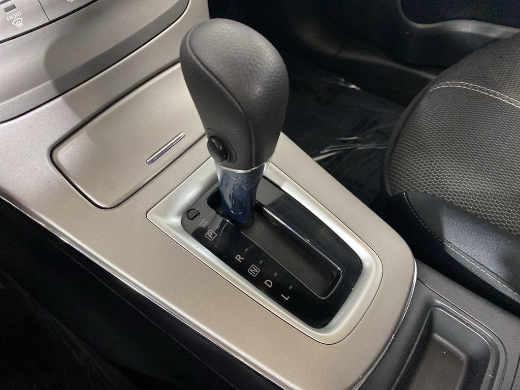 used 2014 Nissan Sentra car, priced at $7,188