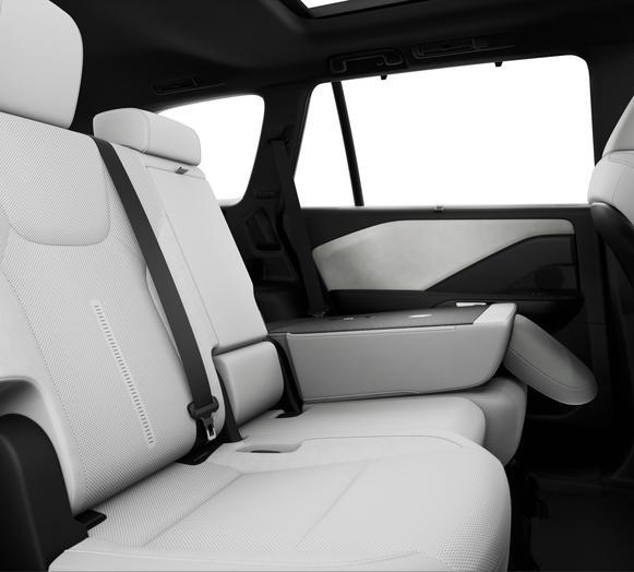 new 2026 Lexus TX 350 car, priced at $72,398