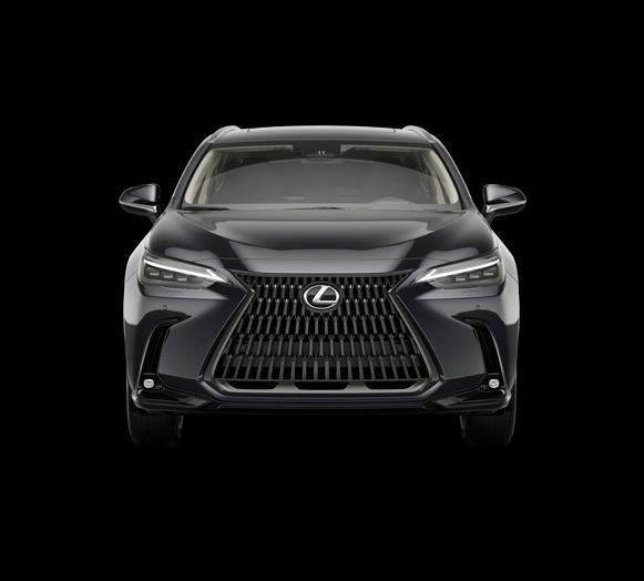 new 2026 Lexus NX 350h car, priced at $60,094