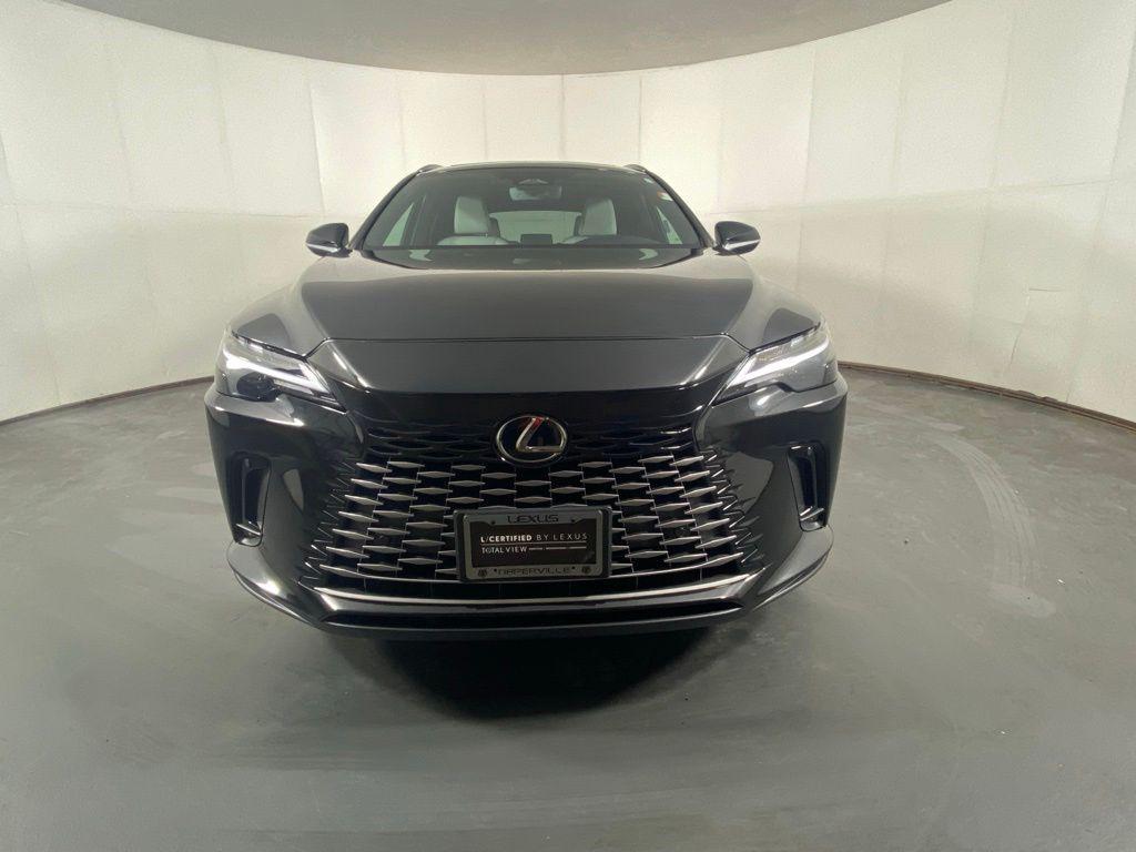 used 2023 Lexus RX 350 car, priced at $52,977